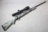 Bergara ~ B-14 BPF ~ 6.5 Creedmoor