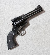 Ruger ~ New Model Blackhawk~ .41 Remington Magnum