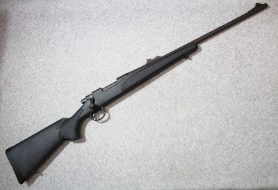 Remington ~ 700 ~ .223 Remington