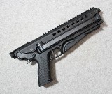 Kel-Tec ~ P50 ~ 5.7x28mm