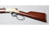 Henry ~ H006MR Big Boy Carbine ~ .357 Mag / .38 Special - 5 of 9