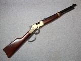 Henry ~ H006MR Big Boy Carbine ~ .357 Mag / .38 Special