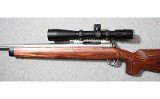 Savage ~ Model 12 BVSS ~ .308 Winchester - 7 of 11