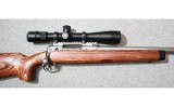 Savage ~ Model 12 BVSS ~ .308 Winchester - 4 of 11