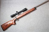 Savage ~ Model 12 BVSS ~ .308 Winchester