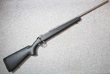Barrett ~ Fieldcraft ~ 6.5 Creedmoor