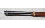 Henry ~ H009BGL Brass Lever Action~ .30-30 Winchester - 8 of 11