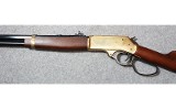 Henry ~ H009BGL Brass Lever Action~ .30-30 Winchester - 7 of 11