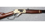 Henry ~ H009BGL Brass Lever Action~ .30-30 Winchester - 4 of 11