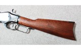 Winchester ~ 1873 Short Rifle ~ .45 Colt - 6 of 11