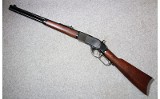 Winchester ~ 1873 Short Rifle ~ .45 Colt - 2 of 11