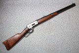 Winchester ~ Model 1886 Saddle Ring Carbine~ .45-90