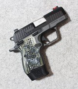 Kimber ~ CDS 9 ~ 9MM Luger