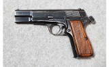 Browning ~ Hi-Power ~ 9mm Luger - 2 of 3