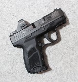 HK ~ CC9 ~ 9mm Luger