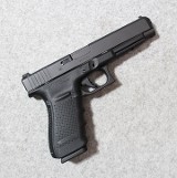 Glock ~ 41 Gen 4 ~ .45 Auto
