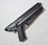 Kel Tec ~ P50 ~ 5.7x28mm