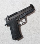 Beretta ~ 92X ~ 9mm Luger