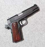 Remington ~ 1911 R1 ~ .45 Auto