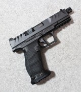 Walther ~ PDP Full Size ~ 9mm Luger