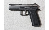 CZ ~ P-09 F Nocturne ~ 9mm Luger - 2 of 2