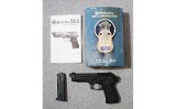 Beretta ~ 92 FS Police Special ~ 9mm Luger - 3 of 3