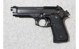 Beretta ~ 92 FS Police Special ~ 9mm Luger - 2 of 3
