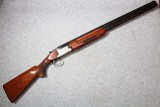 Winchester ~ 101 XTR Lightweight ~ 12 Gauge
