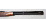 Miroku ~ 7000 SP-1 ~ 12 Gauge - 5 of 11