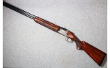 Nikko ~ Shadow ~ 12 Gauge - 2 of 11