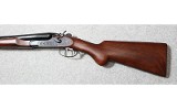 Pietta ~ 1878 Coach Gun ~ 12 Gauge - 5 of 9
