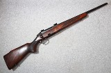 Tikka ~ M590 ~ .222 Remington