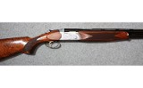 Beretta ~ S687 Silver Pigeon ~ 12 Gauge - 4 of 11