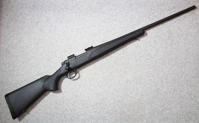 Remington ~ 700 ~ .308 Winchester