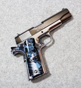 Colt ~ Government Model El Senor ~ .38 Super