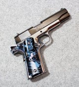 Colt ~ Government Model El Senor ~ .38 Super