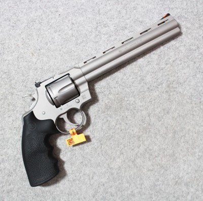 Colt ~ Python ~ .357 Magnum