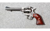 Ruger ~ New Model Single-Six ~ .22LR / .22 WMR - 2 of 3