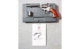 Ruger ~ New Model Single-Six ~ .22LR / .22 WMR - 3 of 3