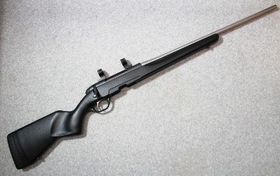 Steyr Mannlicher ~ Pro Hunter ~ .280 Remington