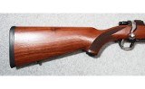 Ruger ~ M77 Mark II ~ .308 Winchester - 3 of 11