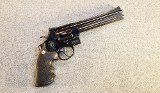 Smith & Wesson ~ Model 29-5 Classic ~ .44 Rem. Mag. - 1 of 3