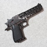 Magnum Research ~ Desert Eagle ~ .50 AE - 1 of 2