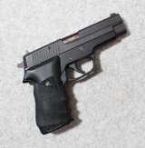 Sig Sauer ~ P220 ~ .45 Auto - 1 of 3