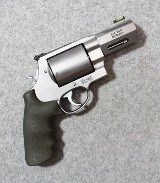 Smith & Wesson ~ M460 Carry ~ .460 S&W Magnum - 1 of 3
