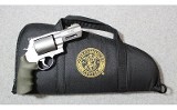 Smith & Wesson ~ M460 Carry ~ .460 S&W Magnum - 3 of 3