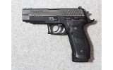 Sig Sauer ~ P226 ~ .40 S&W - 2 of 3