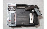 Kimber ~ Ultra Carry II ~ .45 Auto - 3 of 3