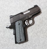 Kimber ~ Ultra Carry II ~ .45 Auto - 1 of 3