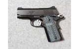 Kimber ~ Ultra Carry II ~ .45 Auto - 2 of 3